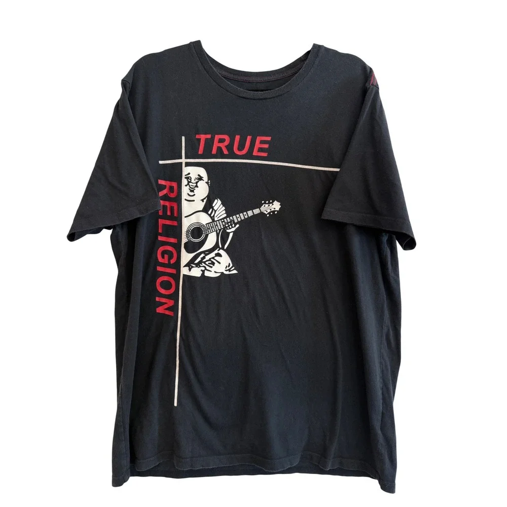 True Religion true religion